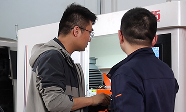 頂立自動(dòng)化未來(lái)的目標(biāo)